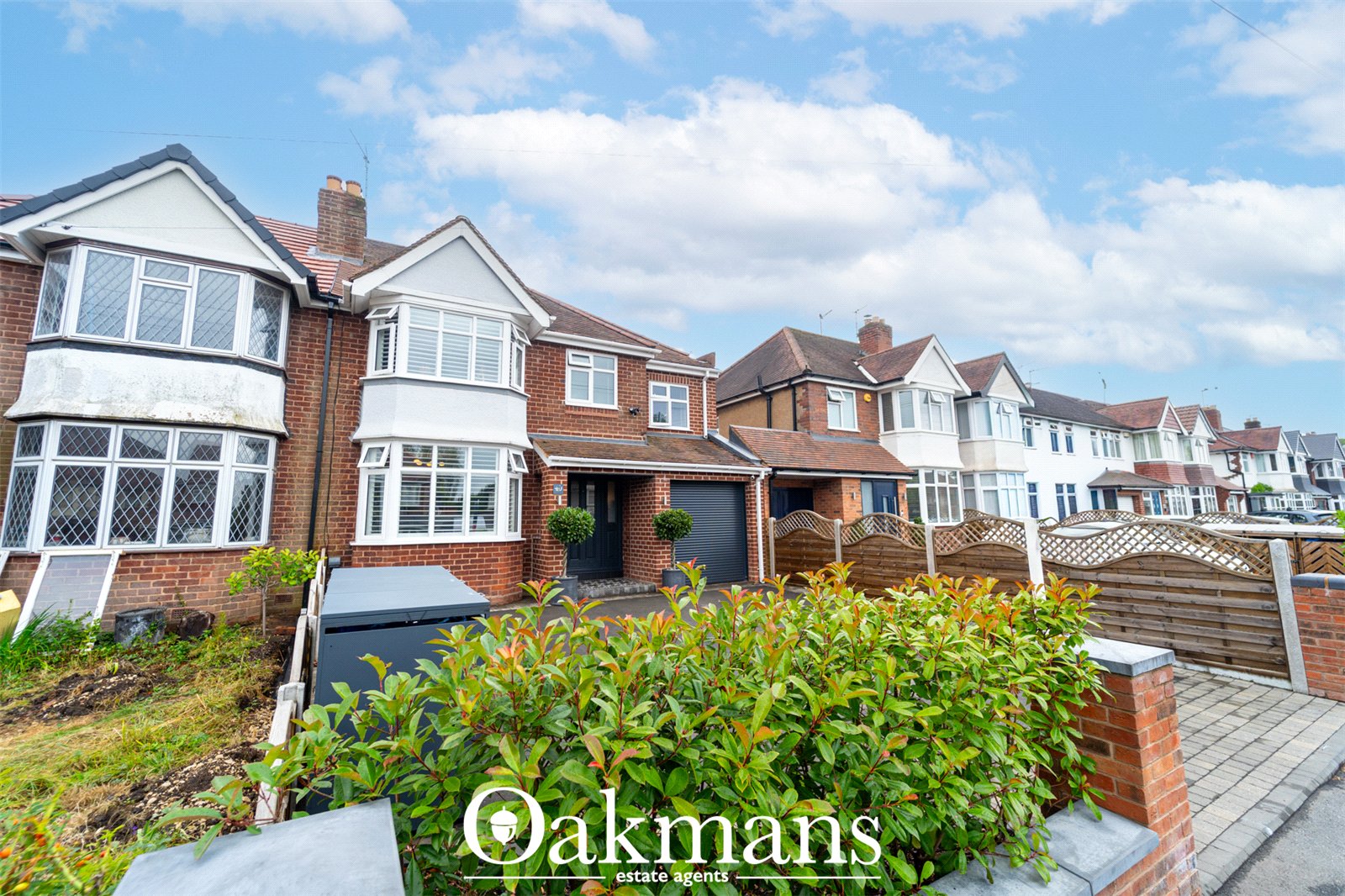 Causey Farm Road, Halesowen, B63