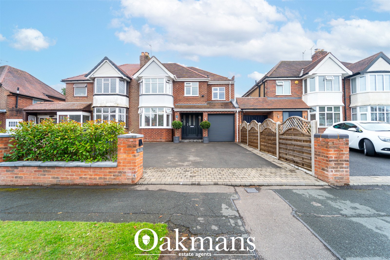 Causey Farm Road, Halesowen, B63