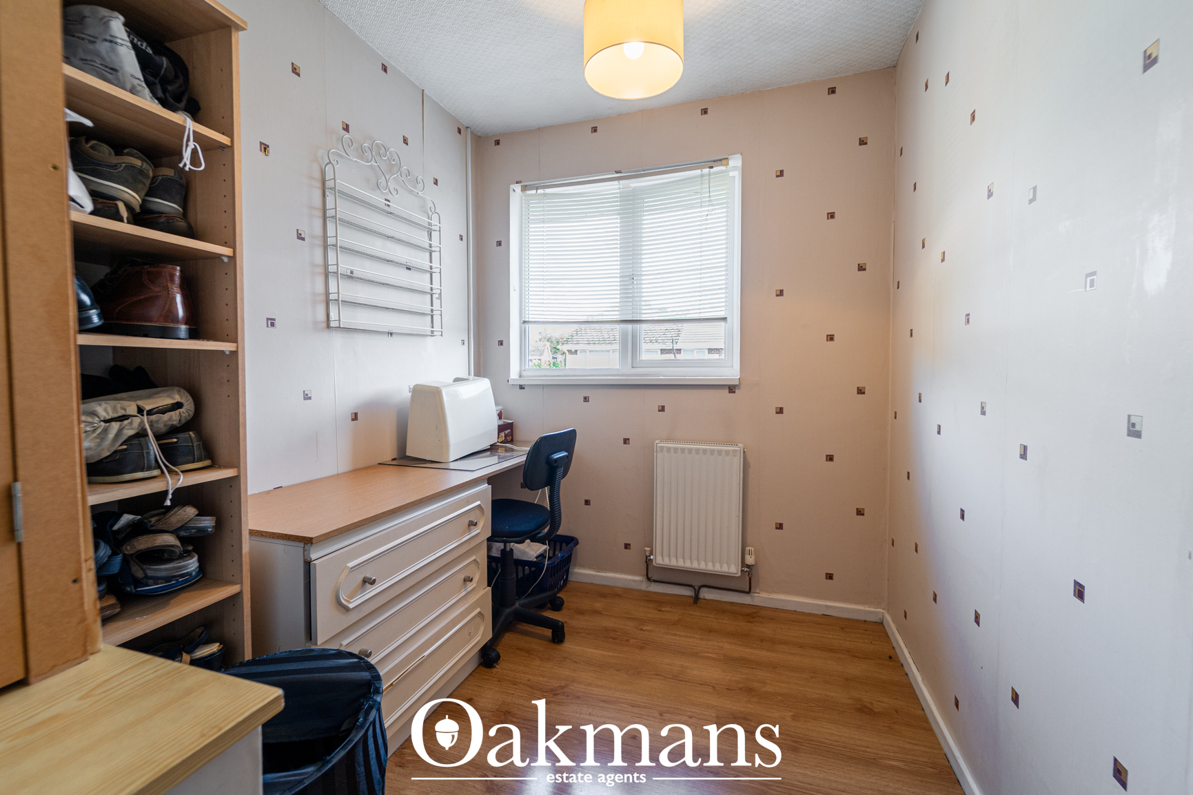 Brookside Drive, Bromsgrove, B61