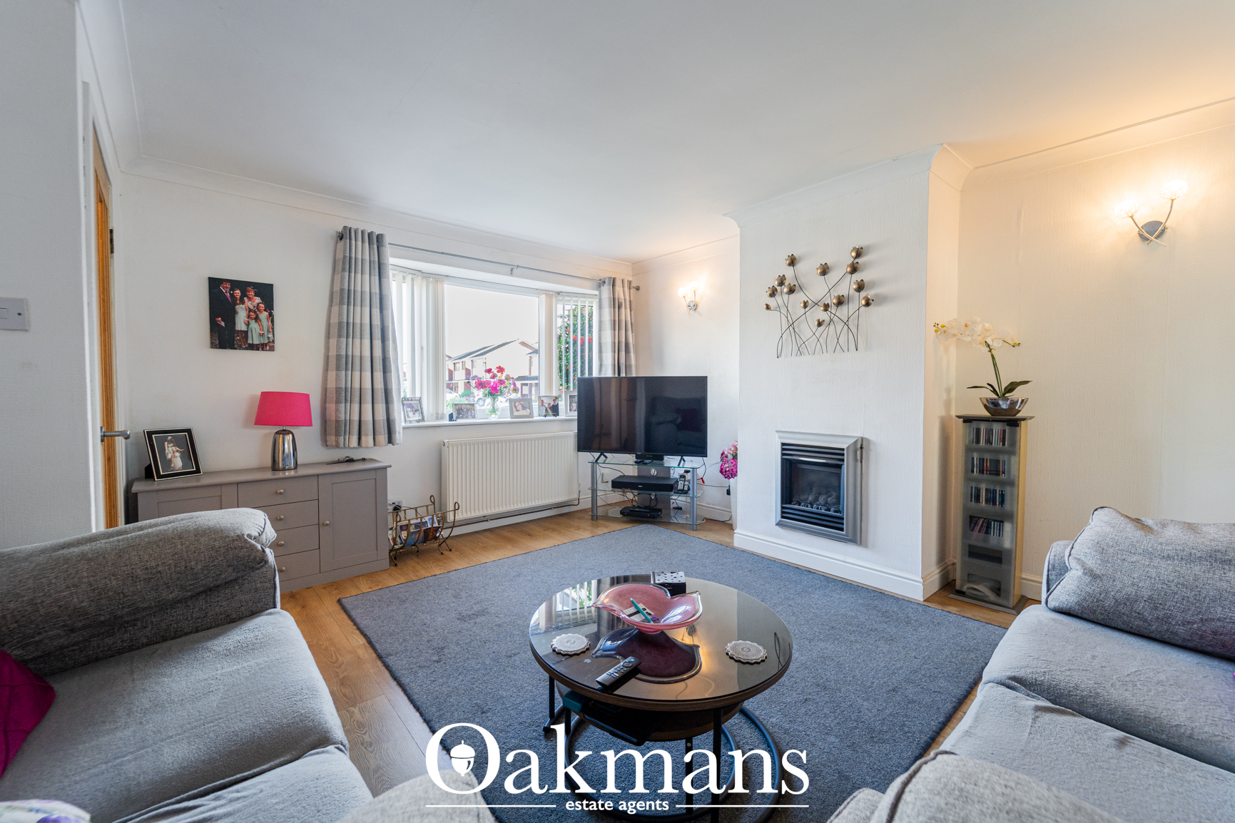 Brookside Drive, Bromsgrove, B61