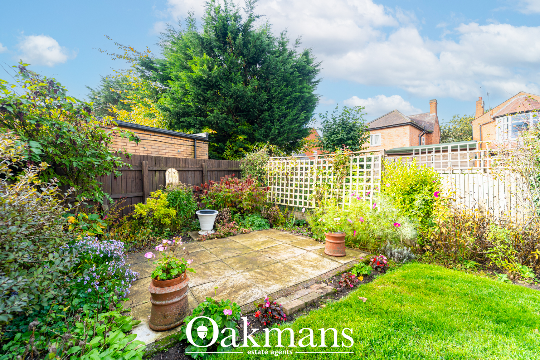 Brookside Drive, Bromsgrove, B61