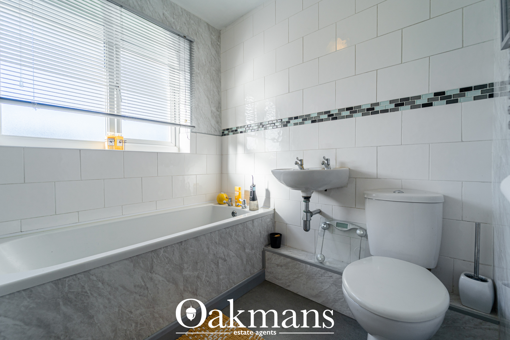 Brookside Drive, Bromsgrove, B61