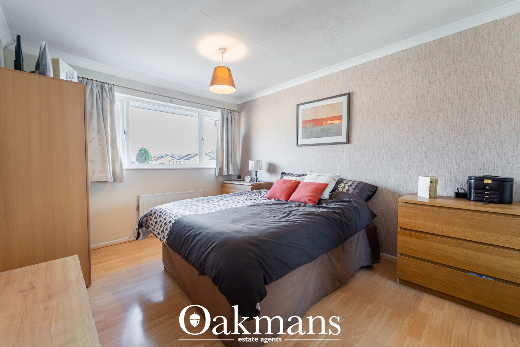 Brookside Drive, Bromsgrove, B61