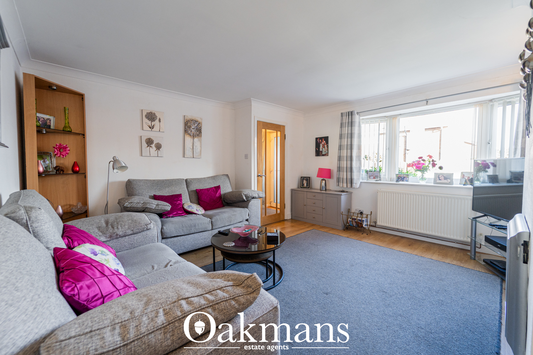 Brookside Drive, Bromsgrove, B61