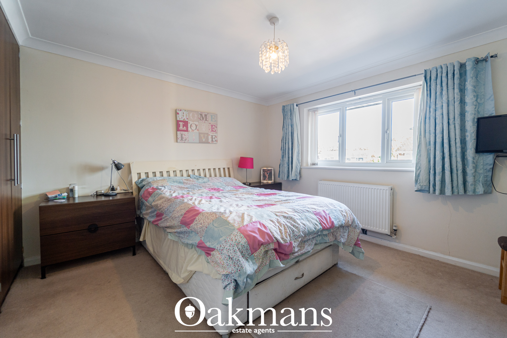 Brookside Drive, Bromsgrove, B61