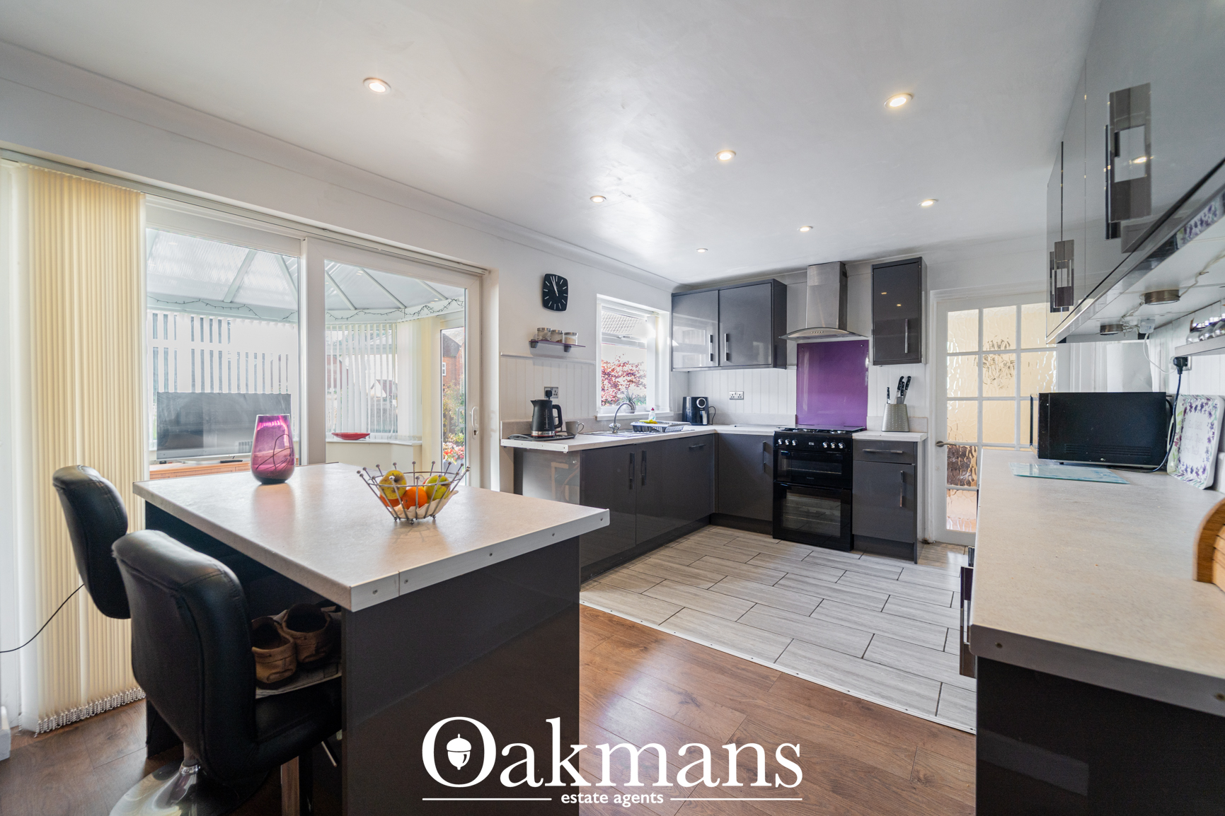 Brookside Drive, Bromsgrove, B61