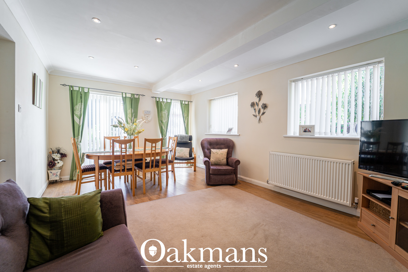 Brookside Drive, Bromsgrove, B61