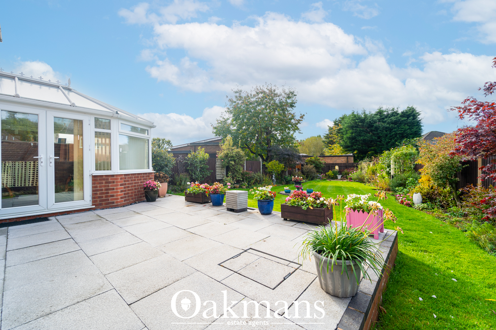 Brookside Drive, Bromsgrove, B61