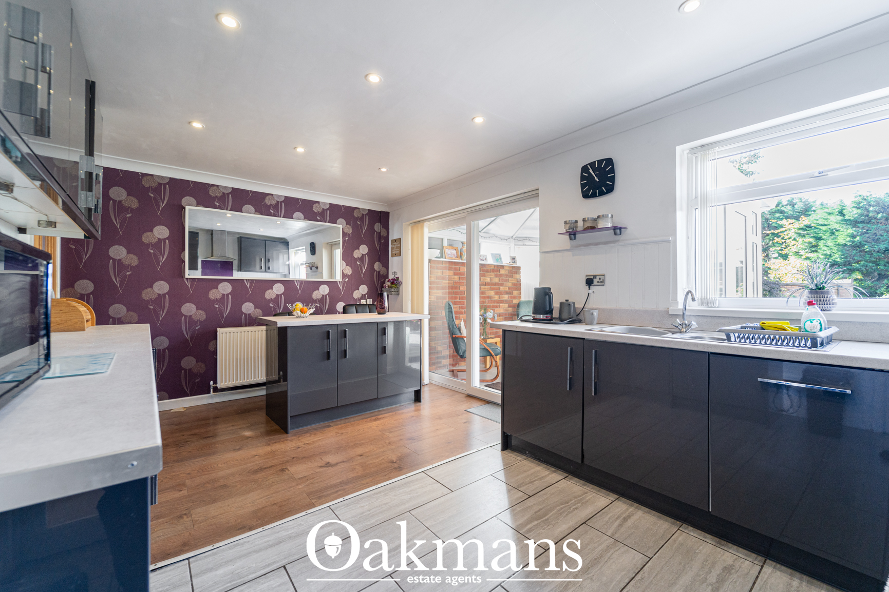 Brookside Drive, Bromsgrove, B61