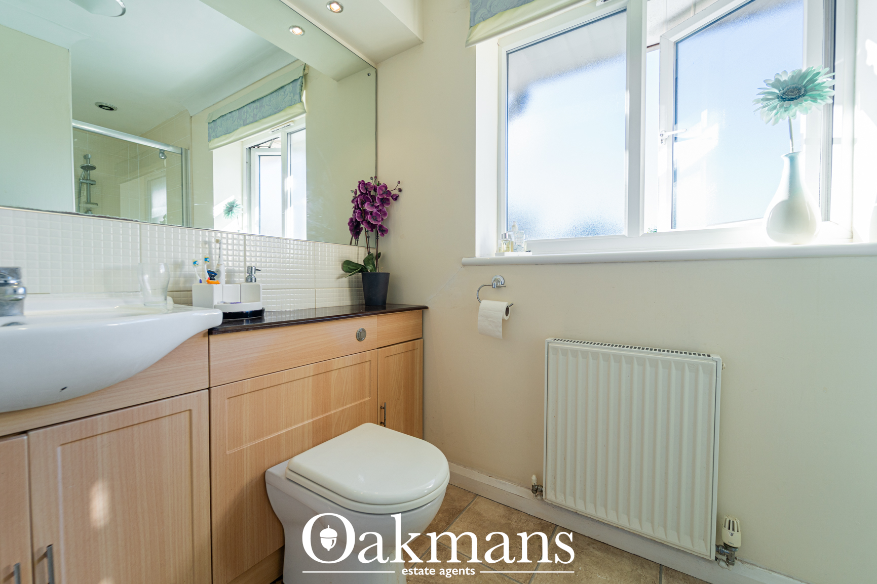 Brookside Drive, Bromsgrove, B61