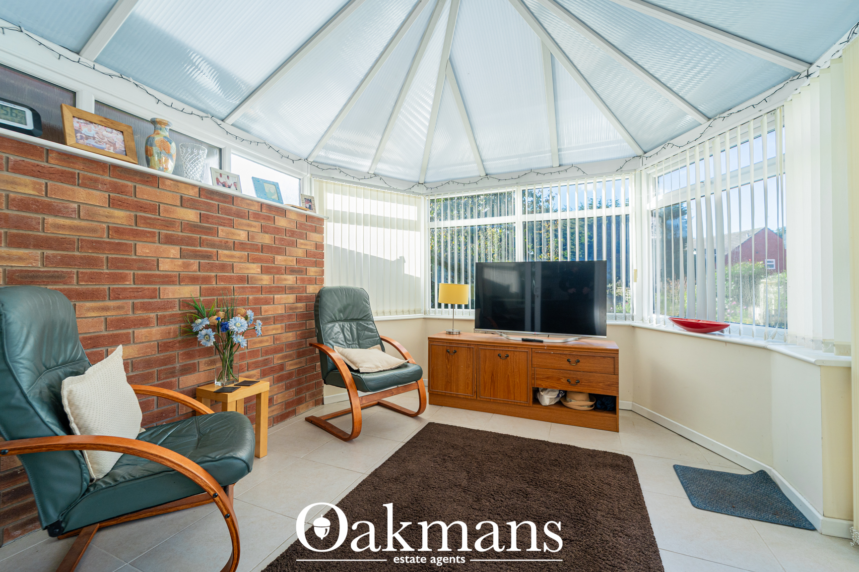 Brookside Drive, Bromsgrove, B61