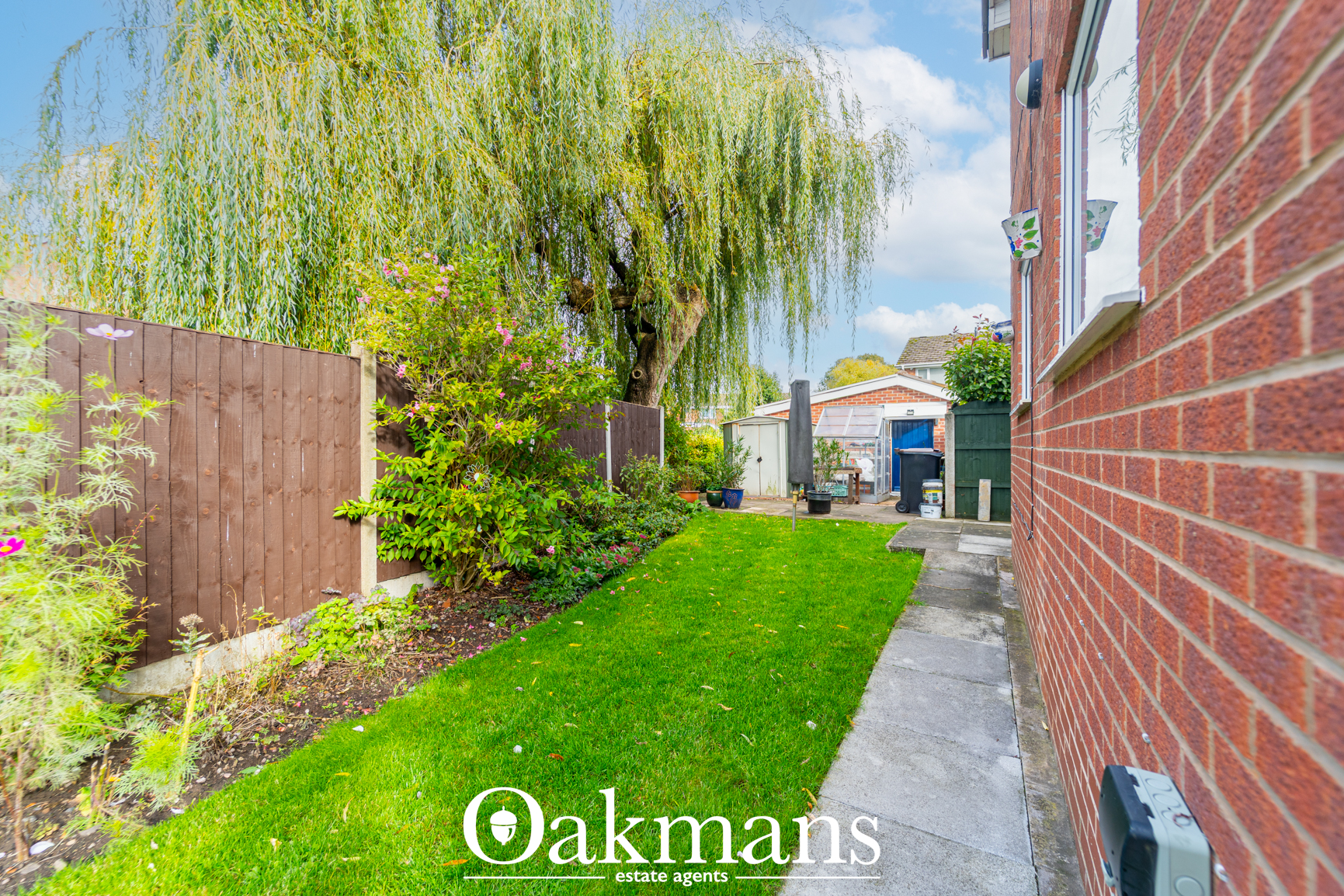 Brookside Drive, Bromsgrove, B61