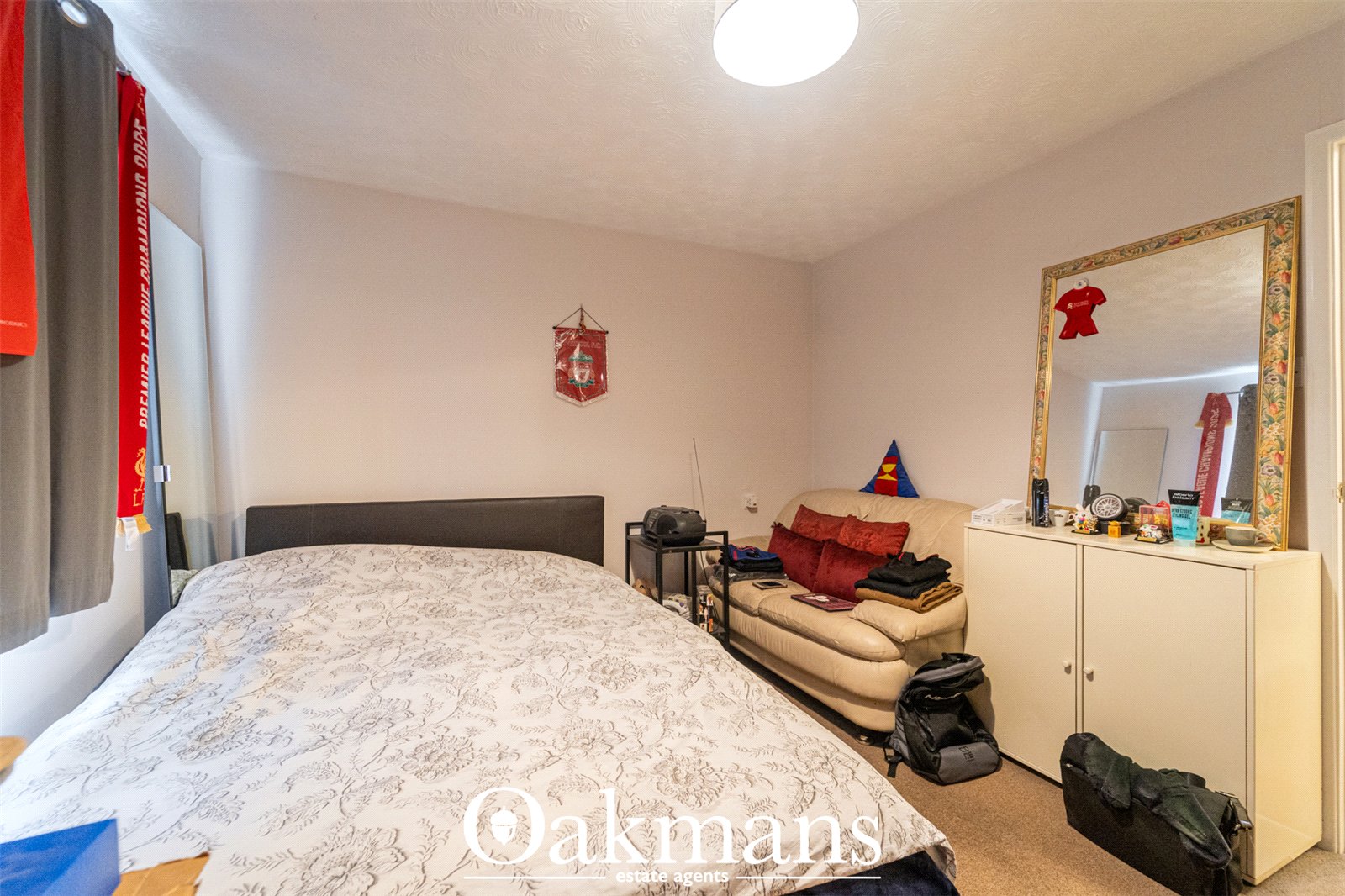 Bedlam Wood Road, Birmingham, B31