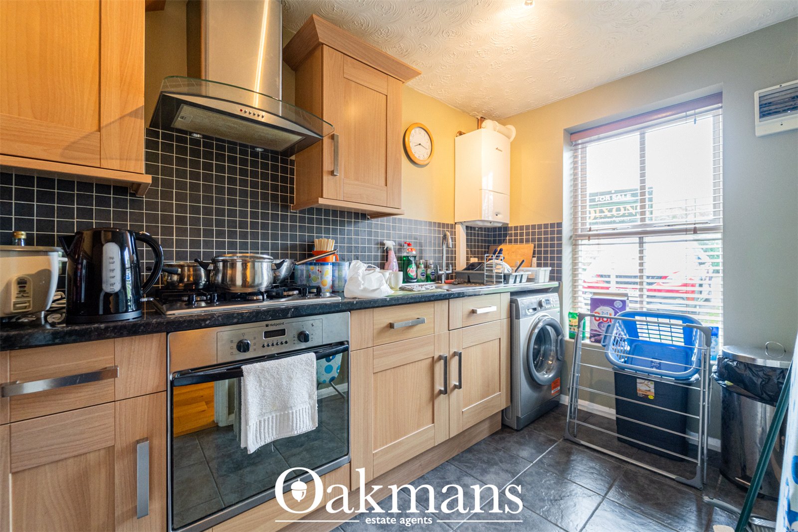 Bedlam Wood Road, Birmingham, B31