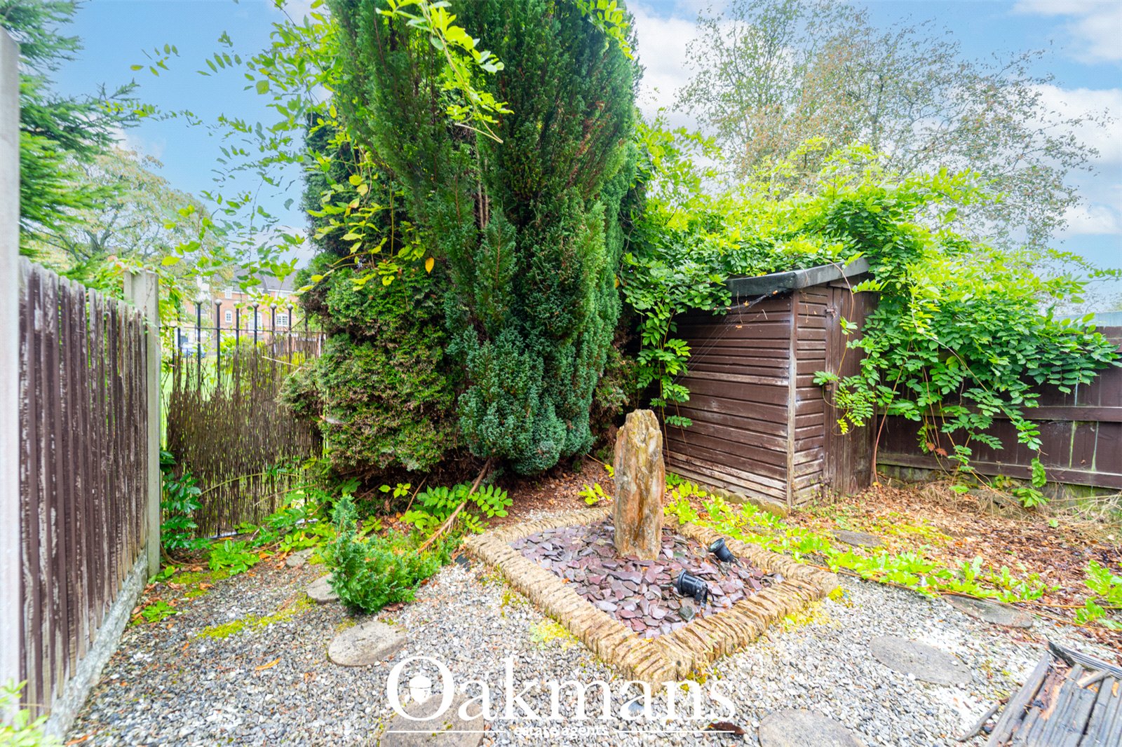 Bedlam Wood Road, Birmingham, B31
