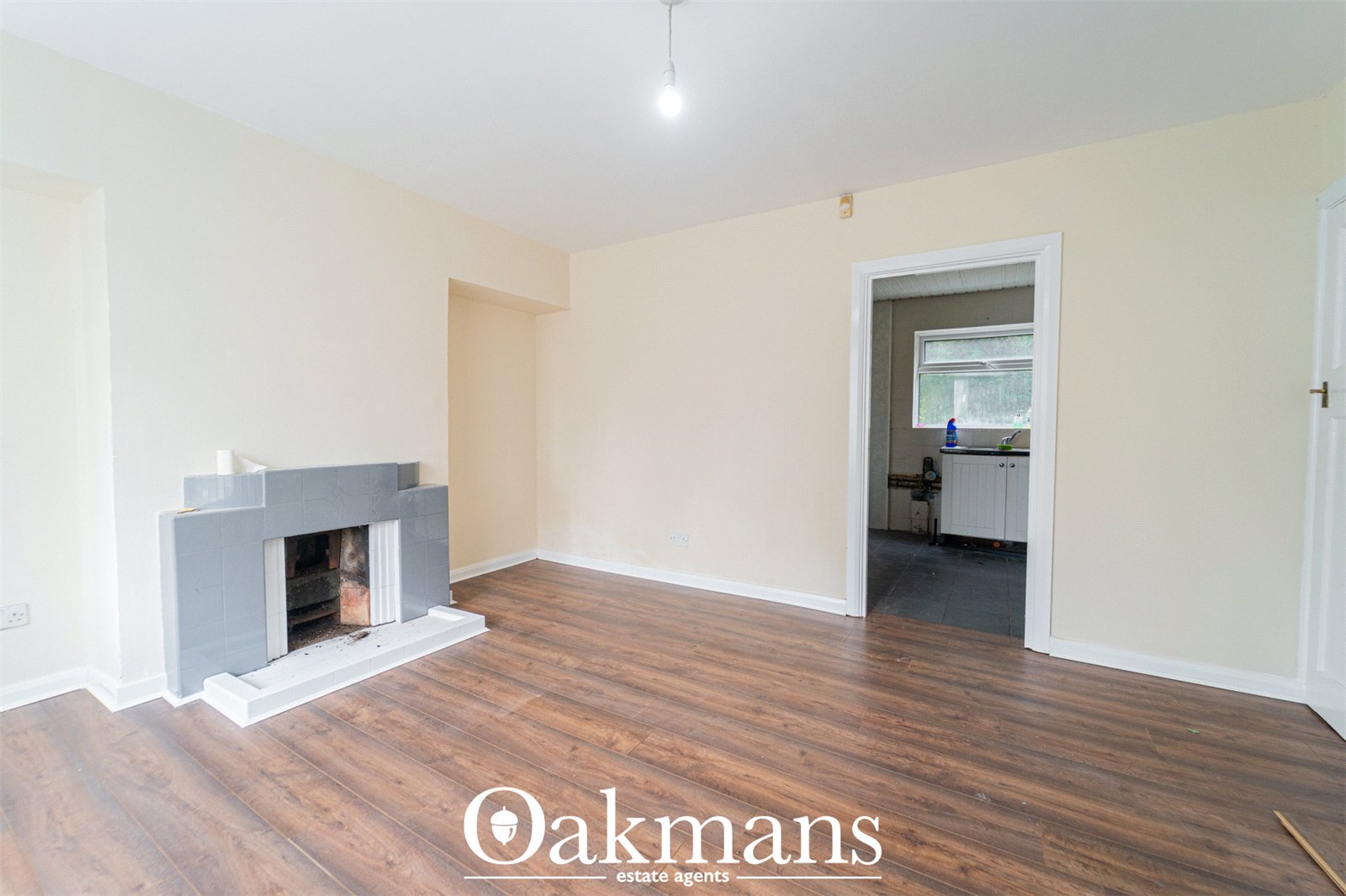 Fawley Grove, Birmingham, B14