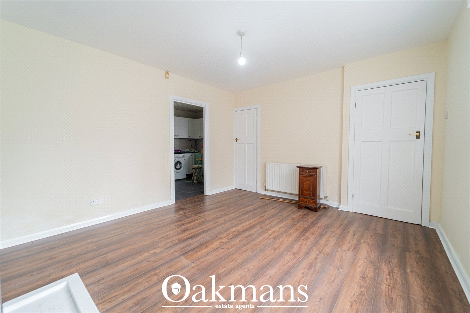Fawley Grove, Birmingham, B14