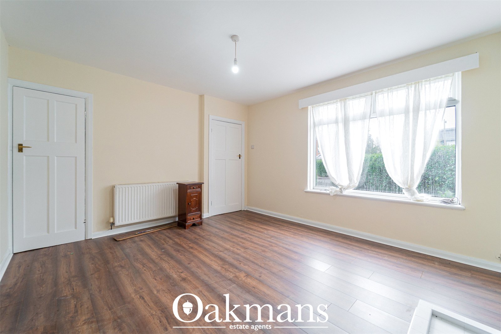 Fawley Grove, Birmingham, B14