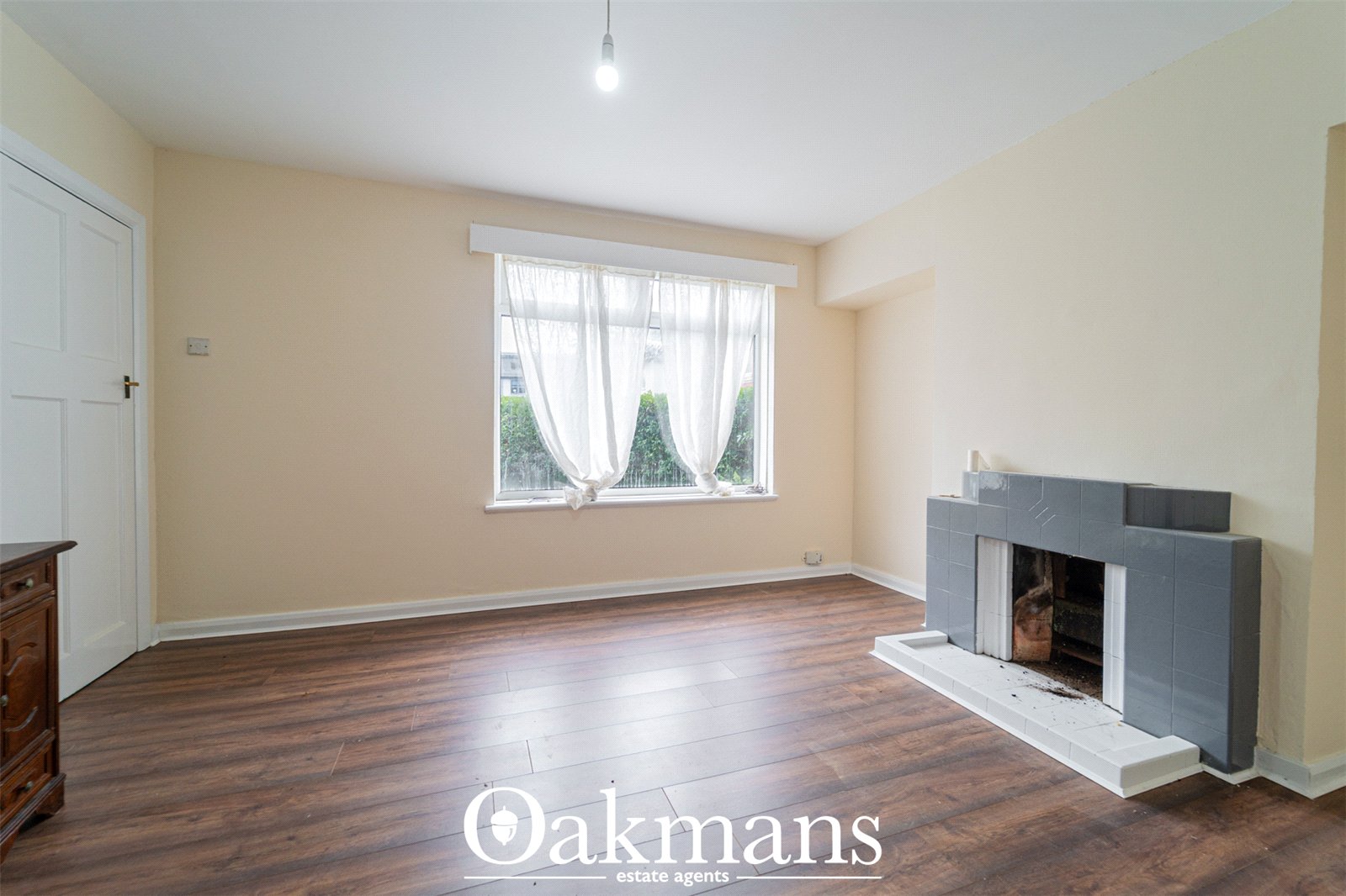 Fawley Grove, Birmingham, B14