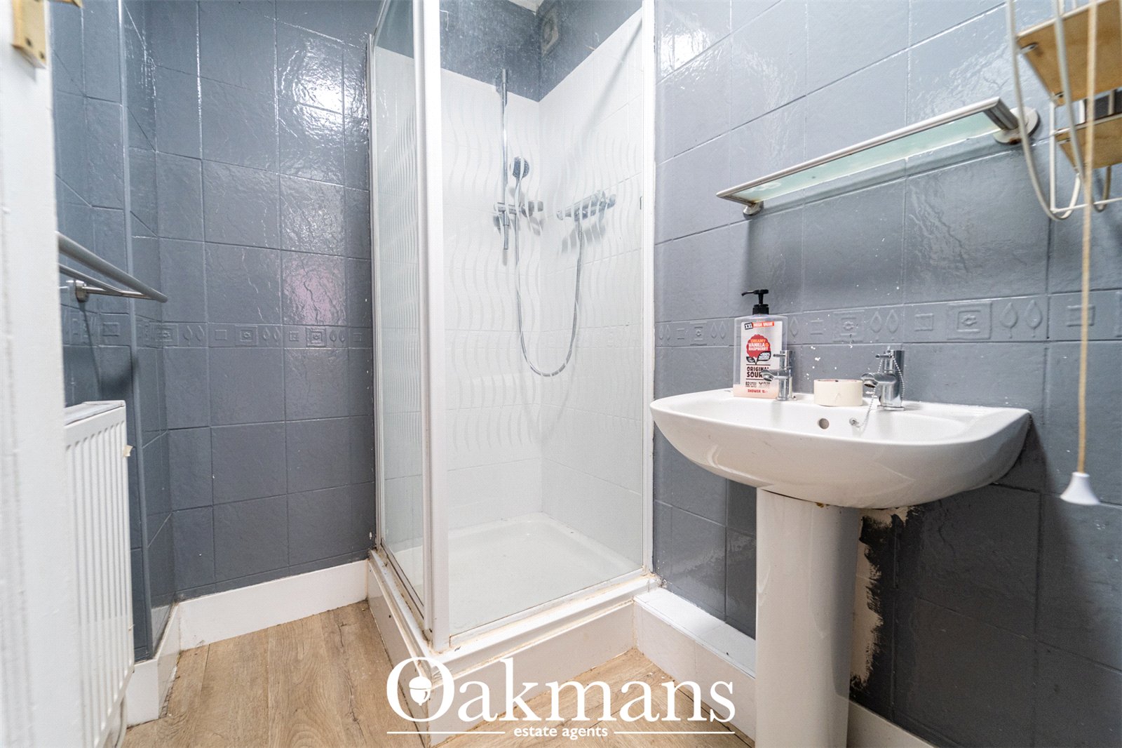 Fawley Grove, Birmingham, B14