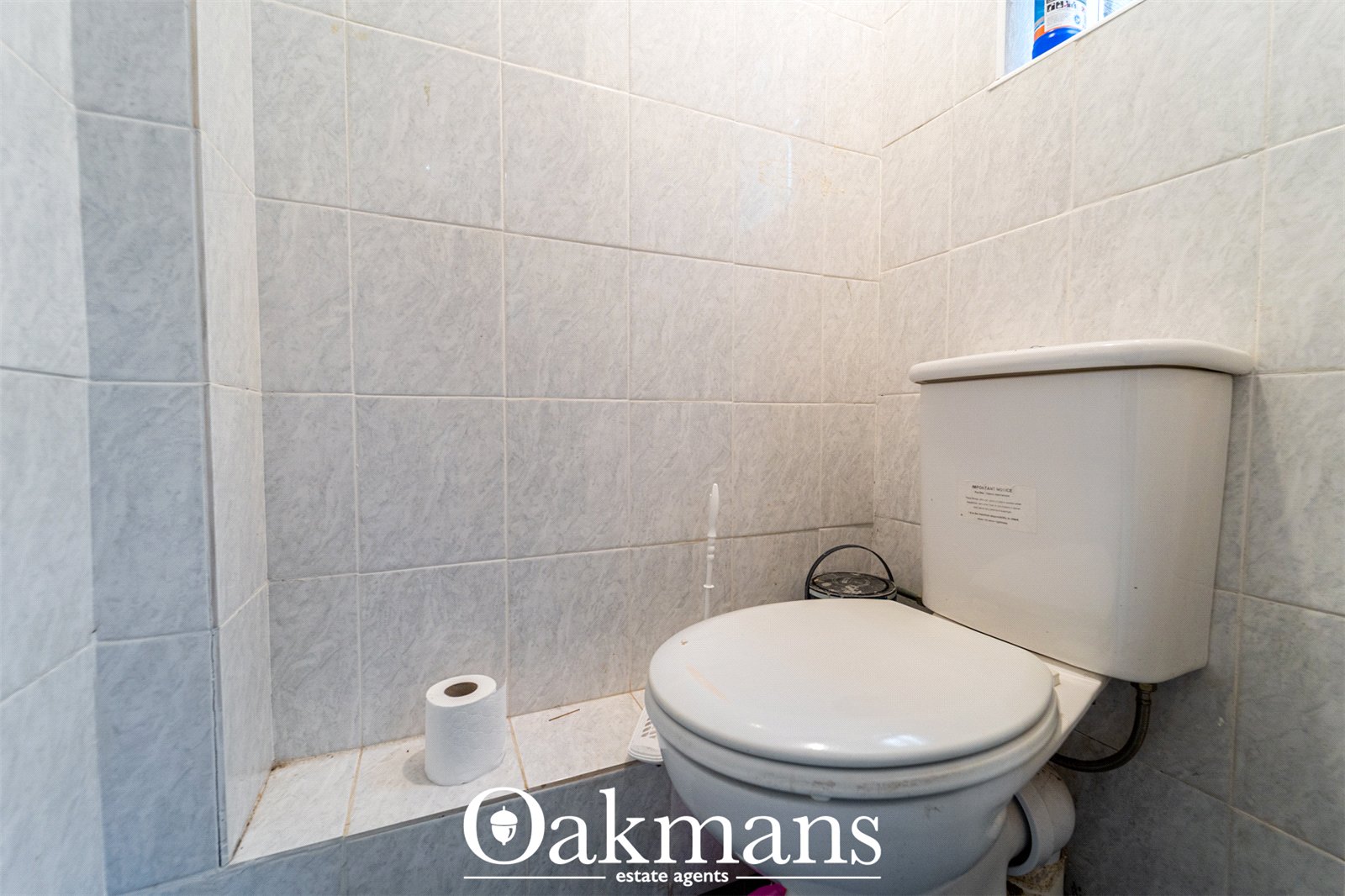 Fawley Grove, Birmingham, B14