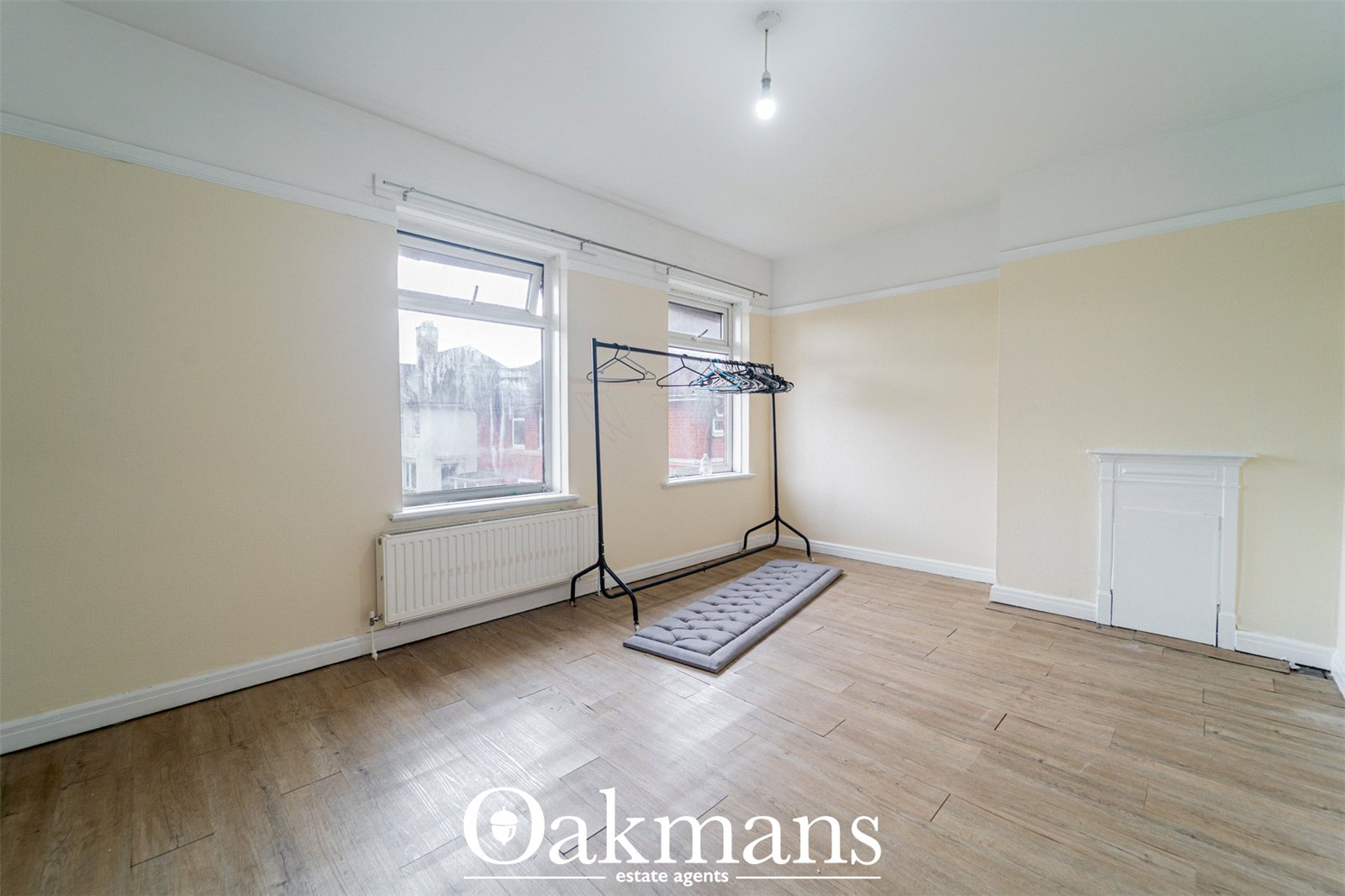 Fawley Grove, Birmingham, B14