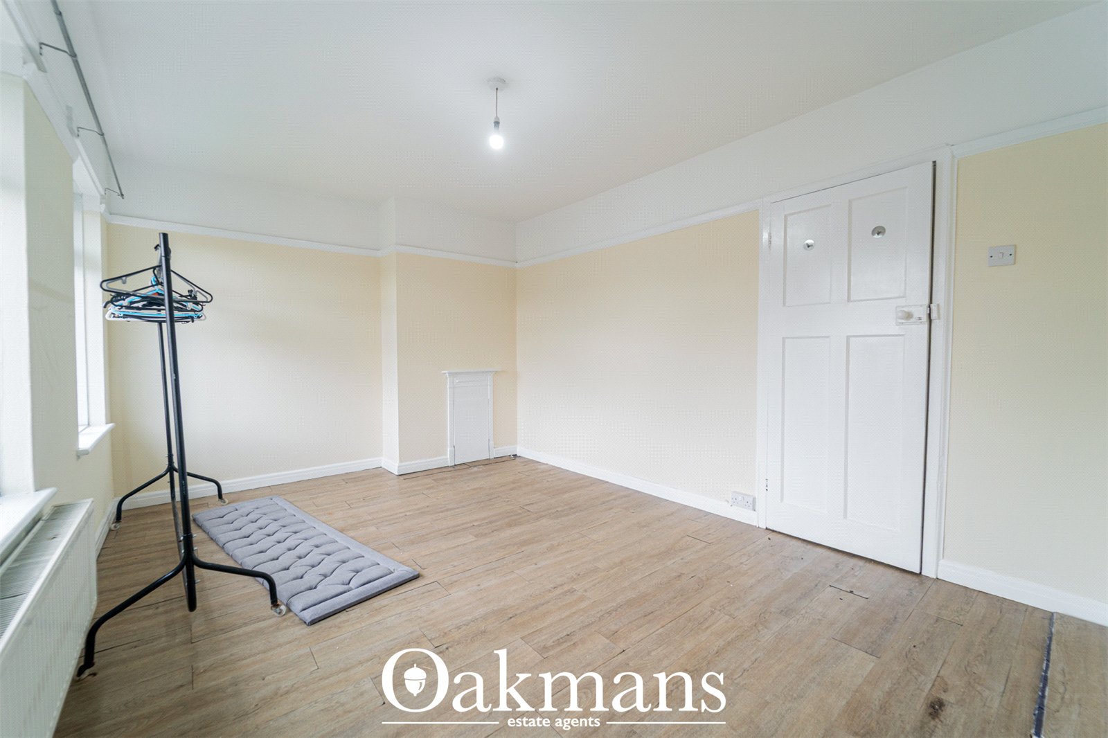 Fawley Grove, Birmingham, B14