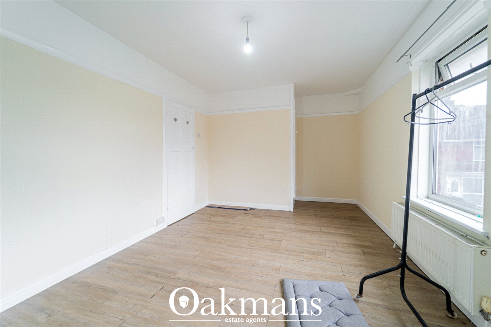 Fawley Grove, Birmingham, B14
