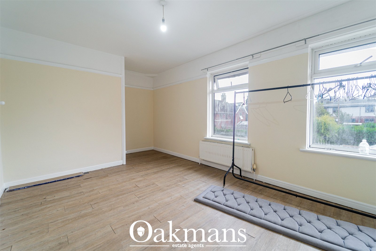 Fawley Grove, Birmingham, B14