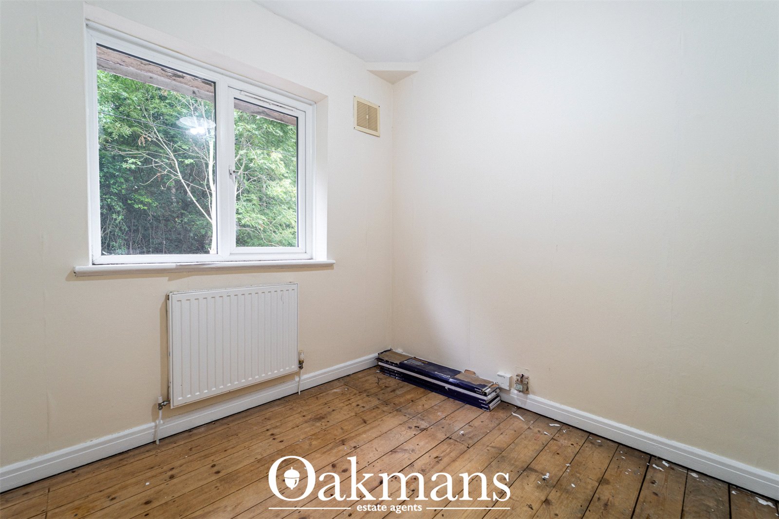 Fawley Grove, Birmingham, B14