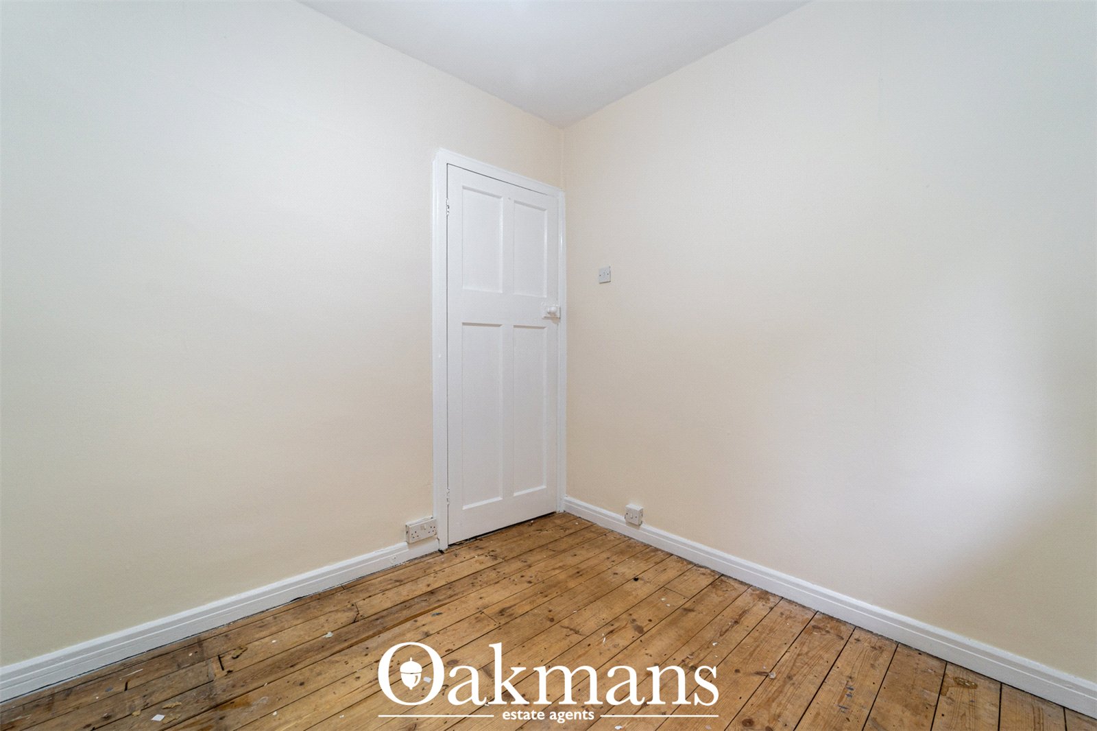 Fawley Grove, Birmingham, B14