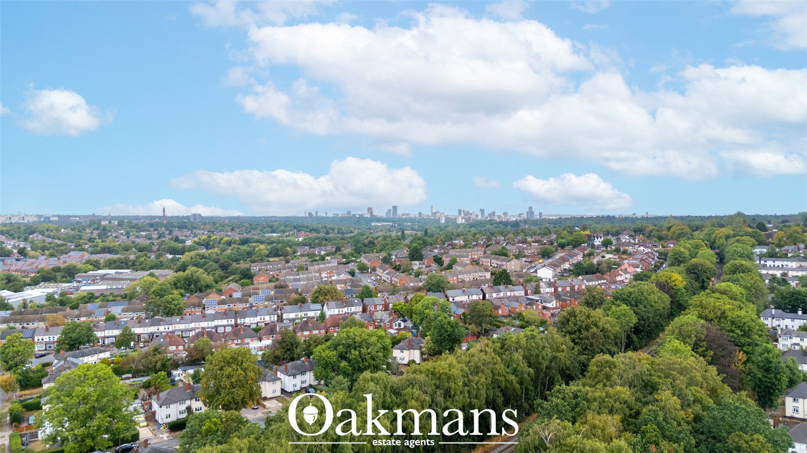 Fawley Grove, Birmingham, B14