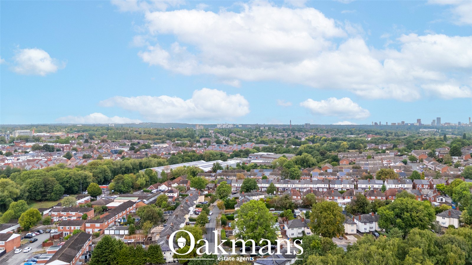 Fawley Grove, Birmingham, B14