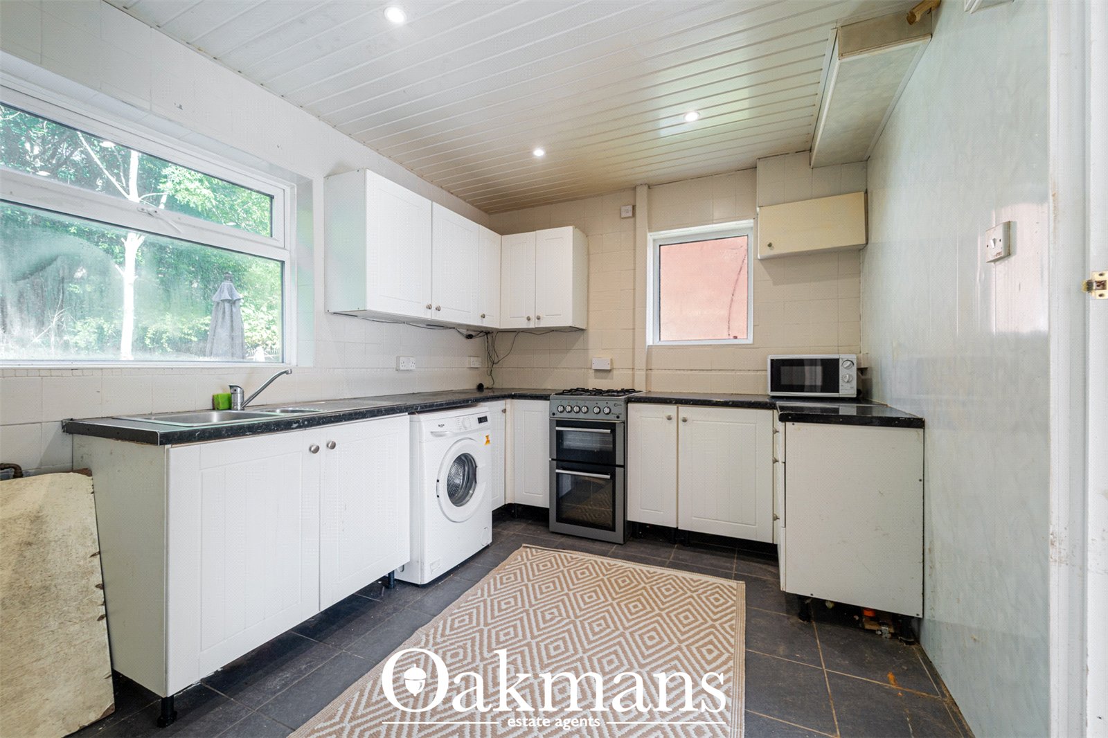 Fawley Grove, Birmingham, B14