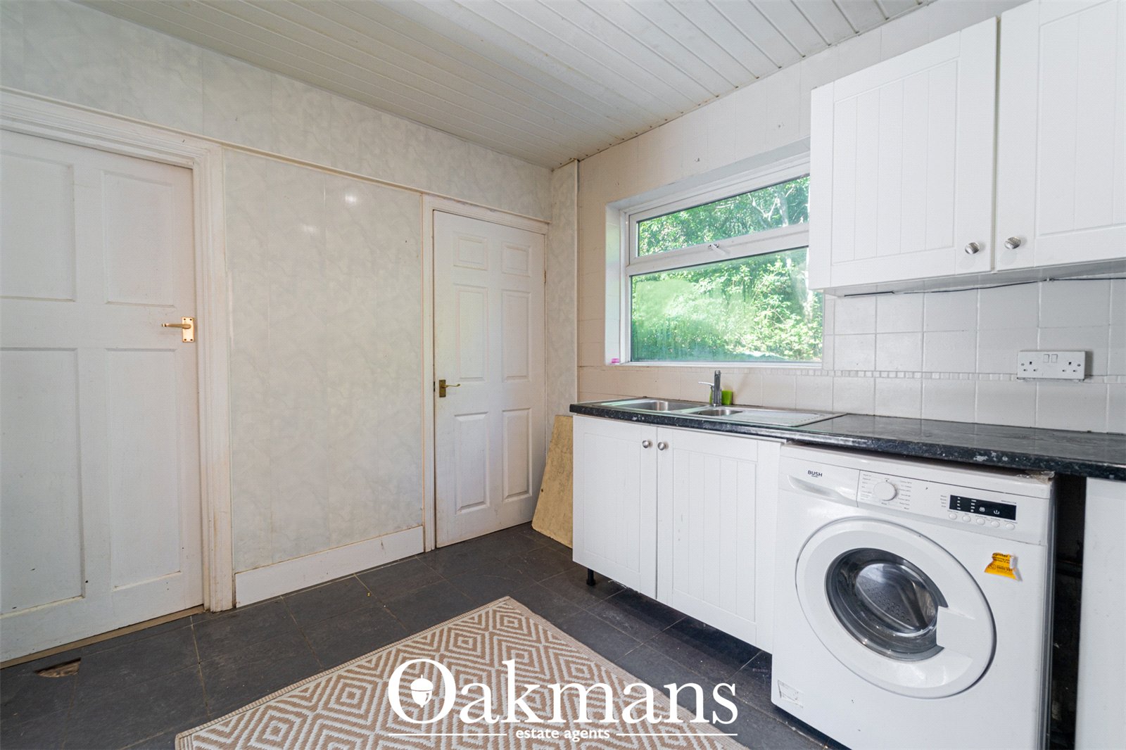 Fawley Grove, Birmingham, B14