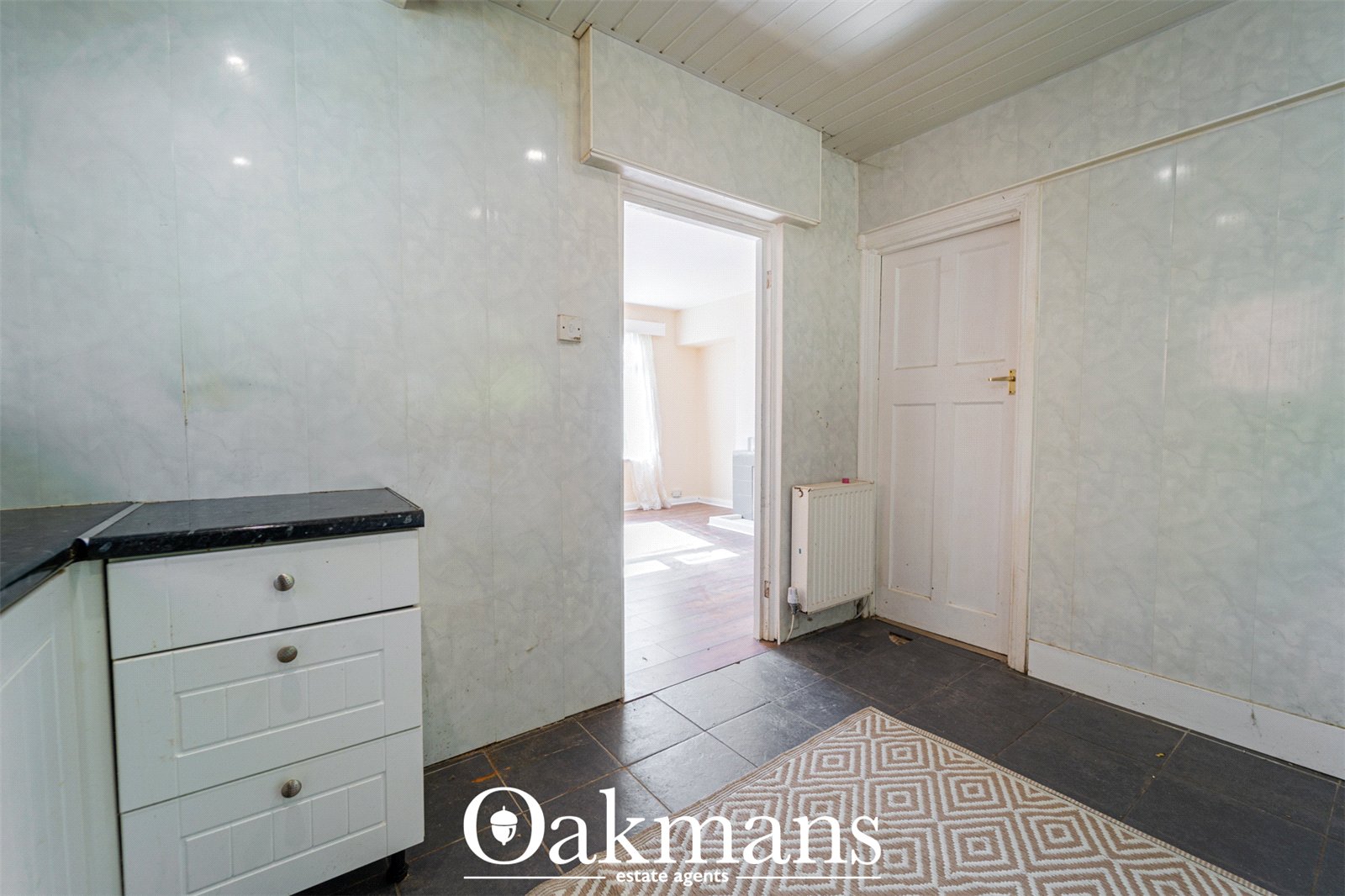 Fawley Grove, Birmingham, B14