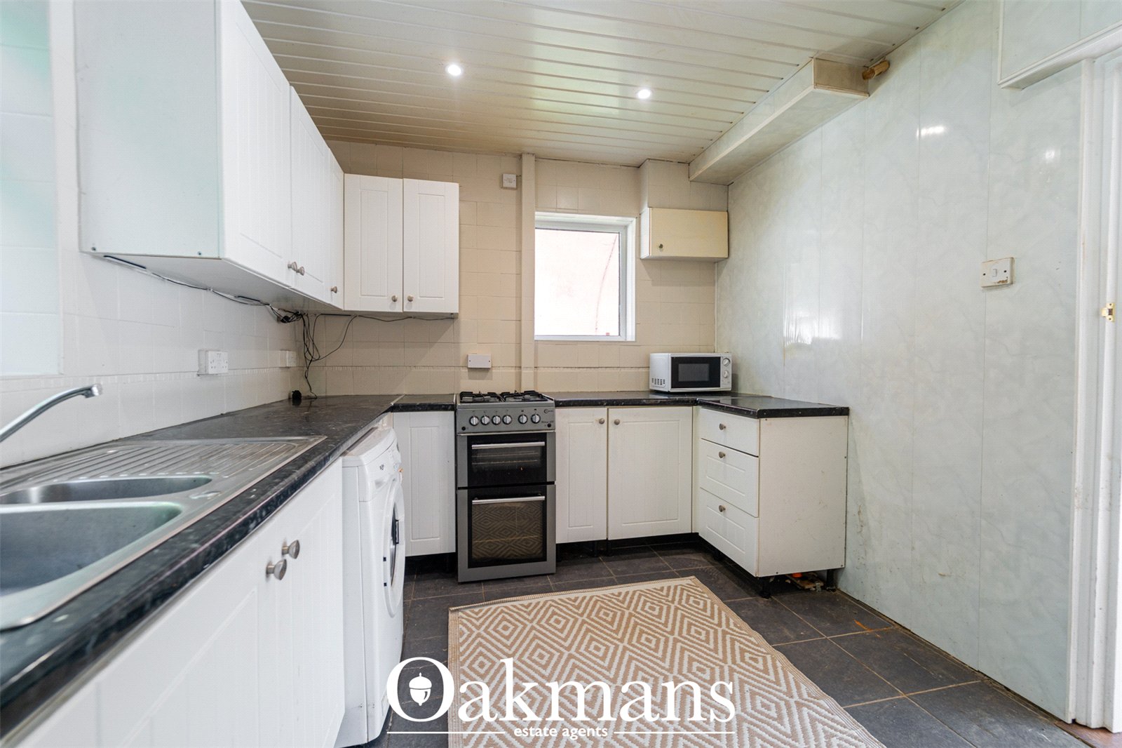Fawley Grove, Birmingham, B14