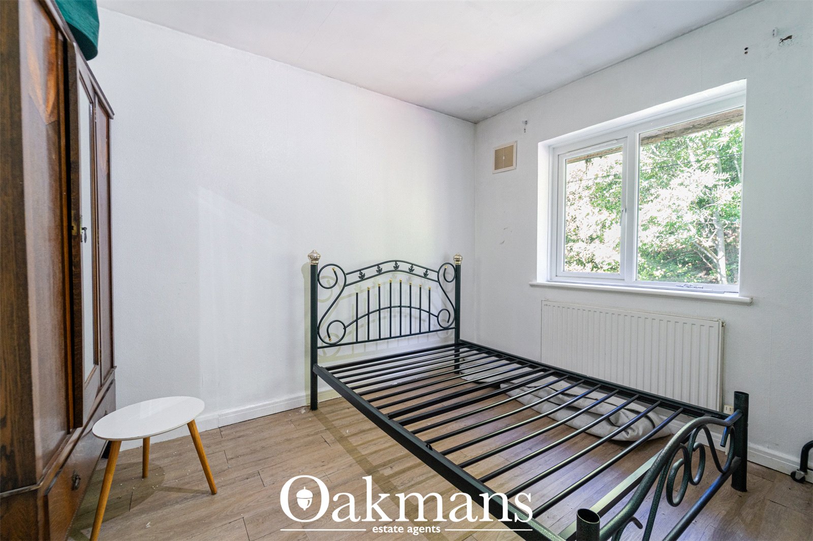 Fawley Grove, Birmingham, B14