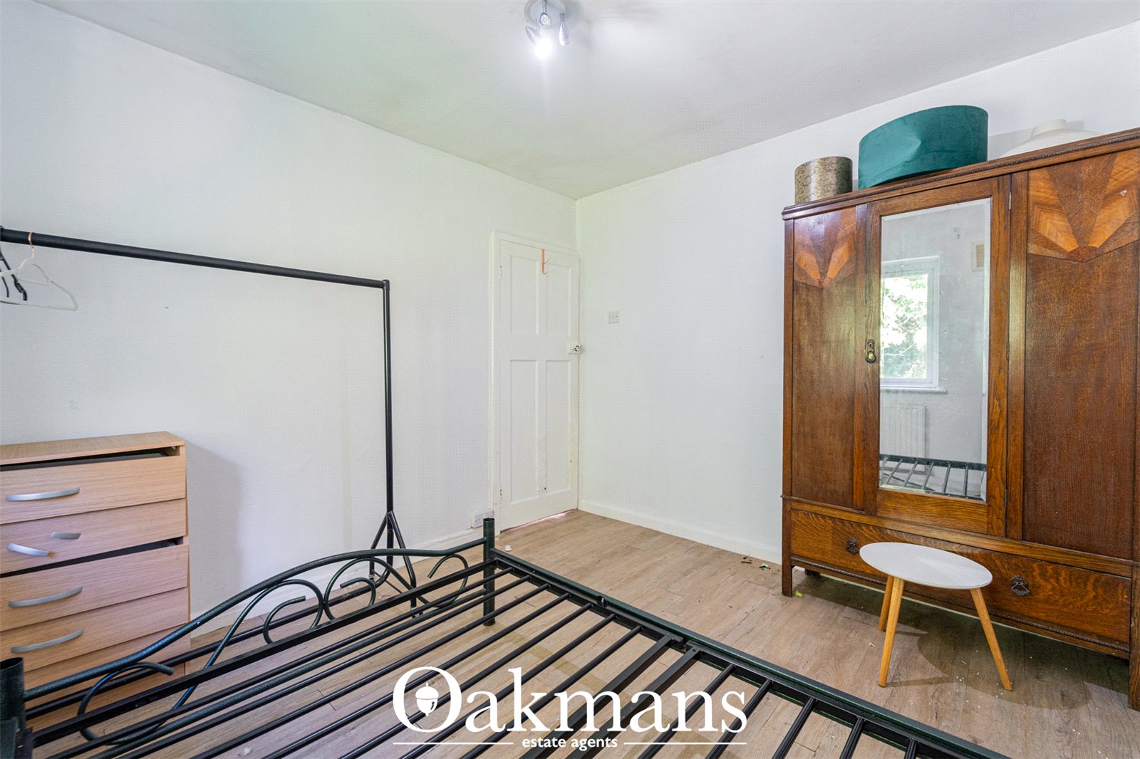 Fawley Grove, Birmingham, B14