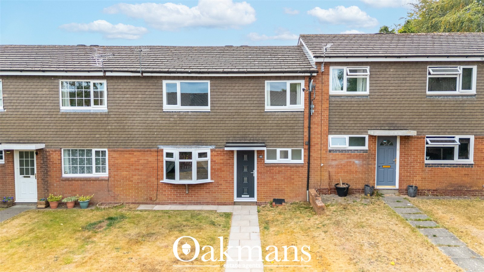 Villiers Road, Bromsgrove, B60