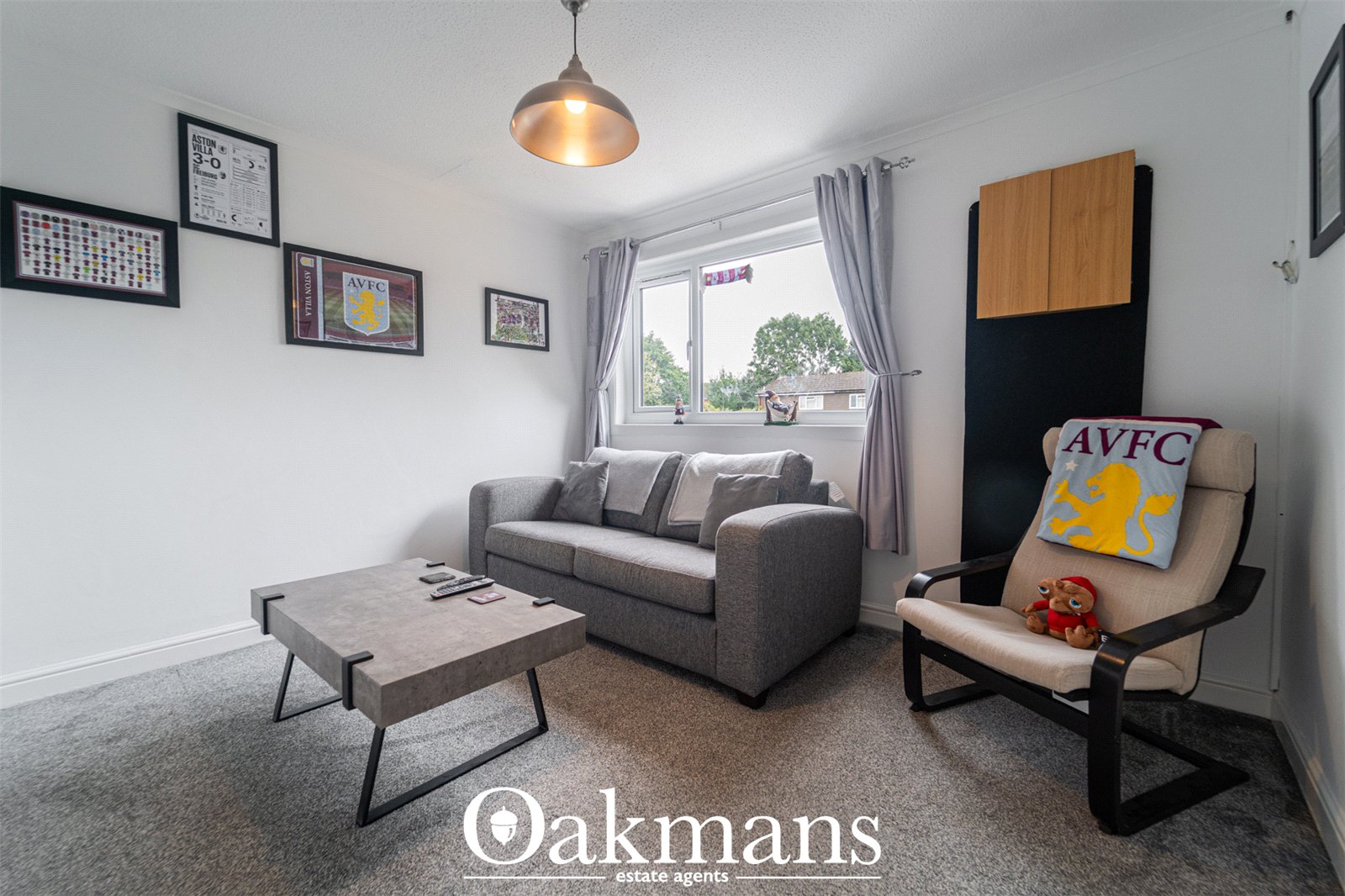 Villiers Road, Bromsgrove, B60