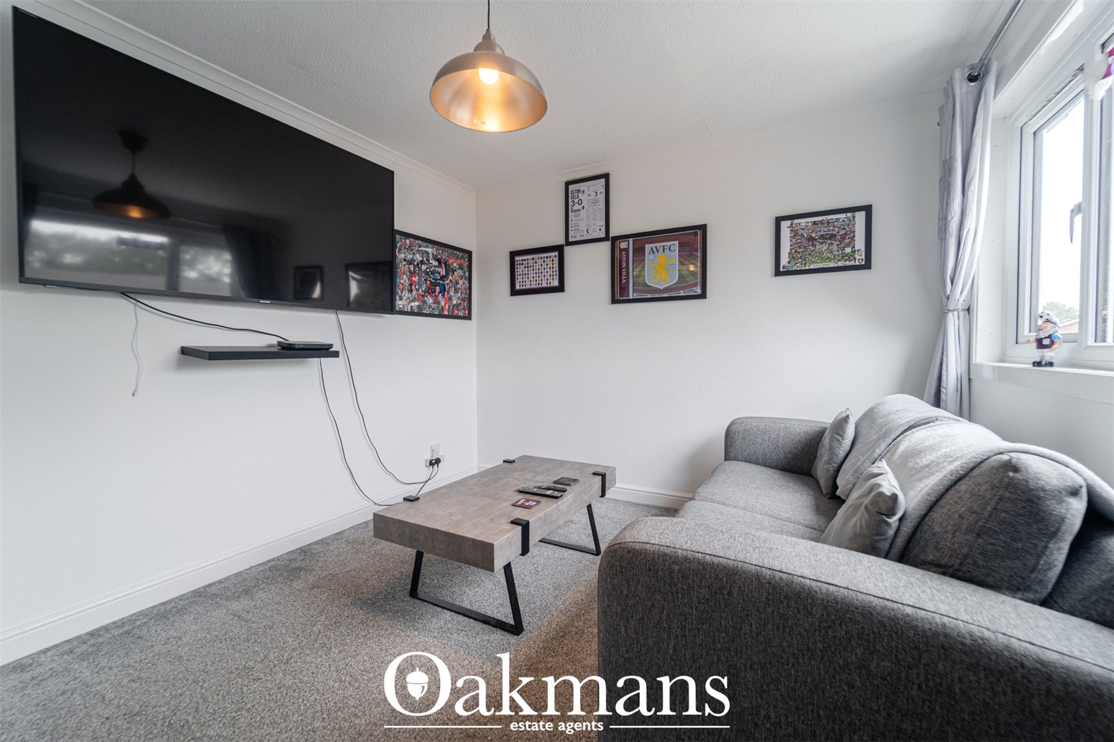 Villiers Road, Bromsgrove, B60