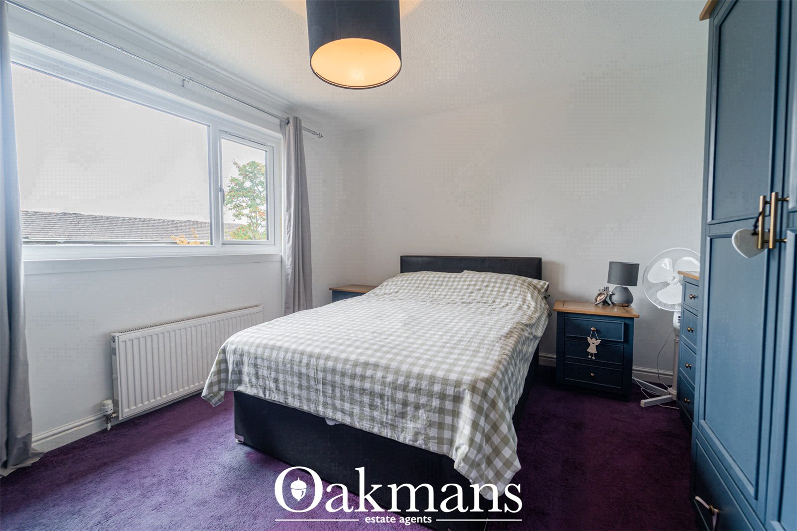 Villiers Road, Bromsgrove, B60
