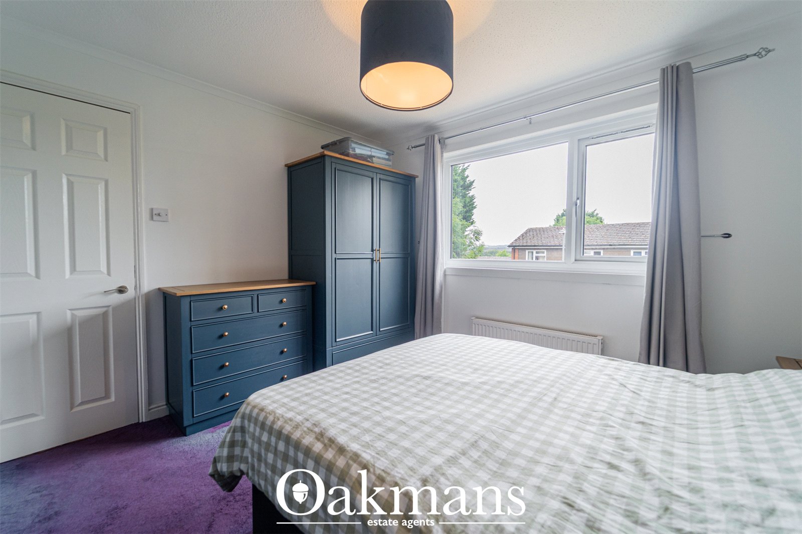 Villiers Road, Bromsgrove, B60