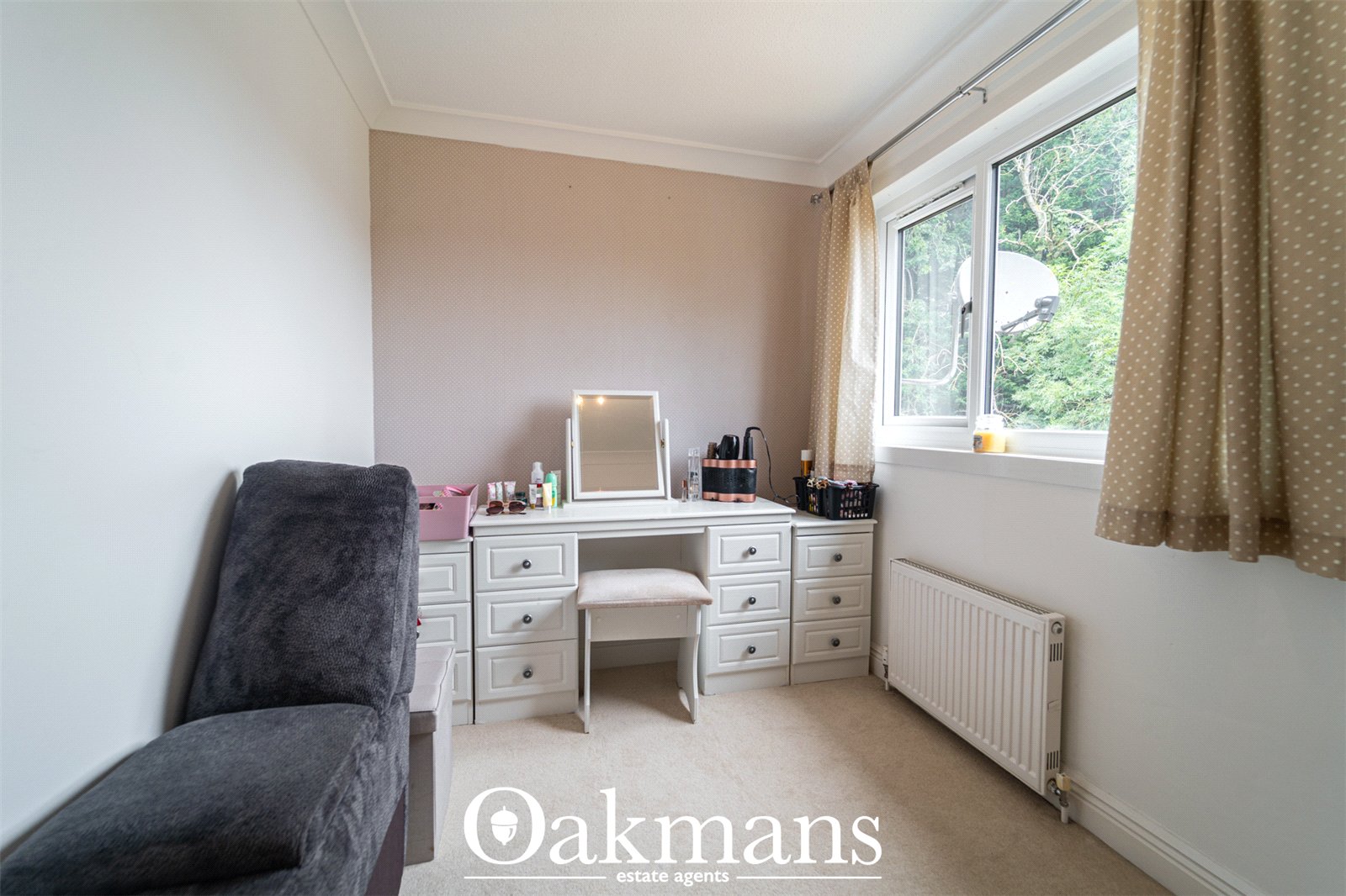 Villiers Road, Bromsgrove, B60
