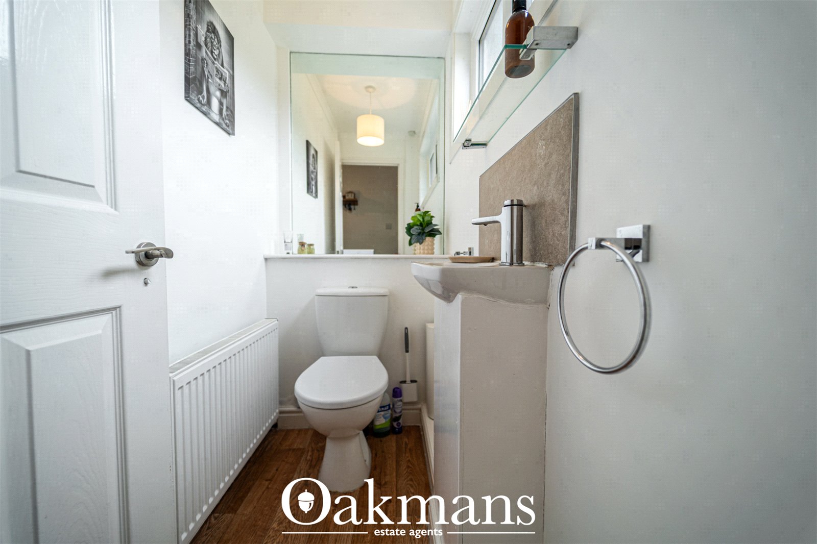 Villiers Road, Bromsgrove, B60