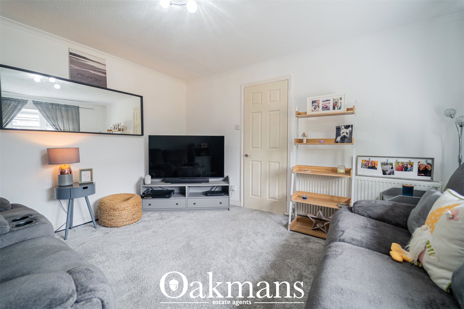 Villiers Road, Bromsgrove, B60
