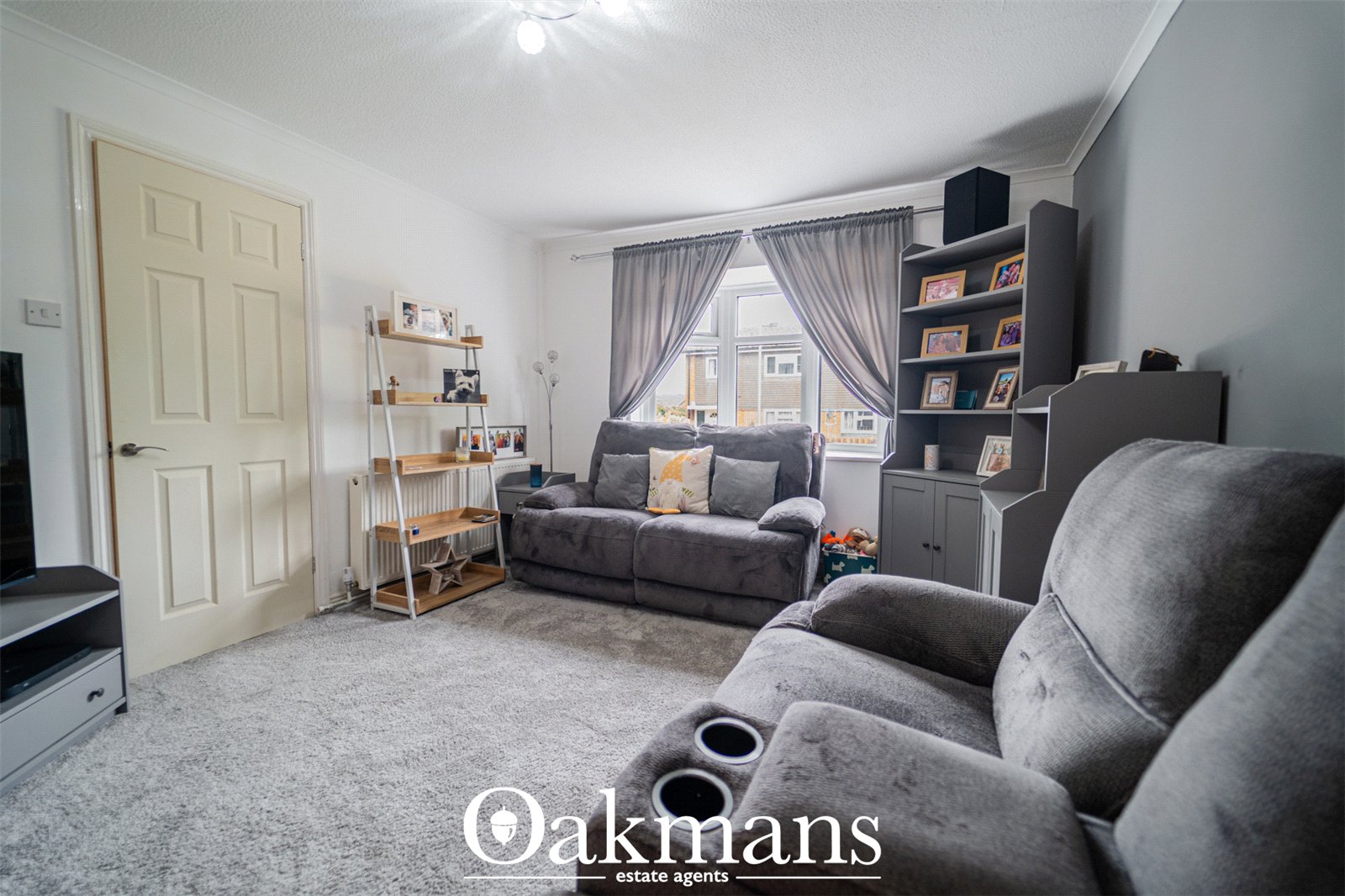 Villiers Road, Bromsgrove, B60