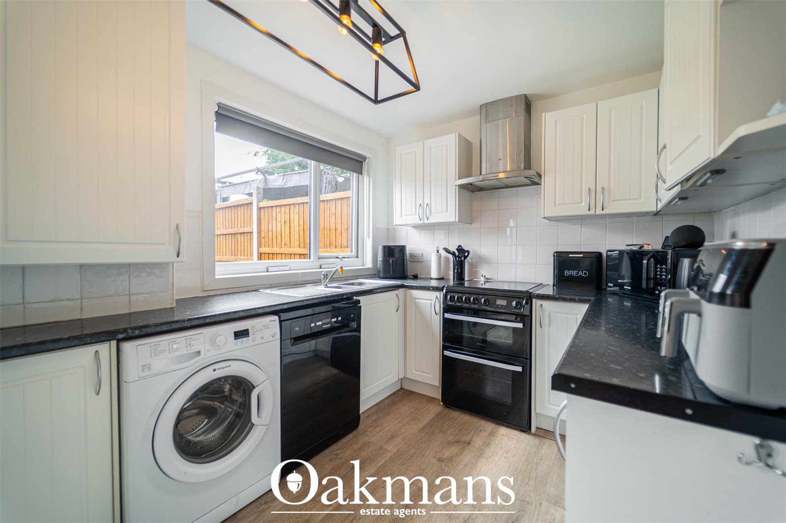 Villiers Road, Bromsgrove, B60
