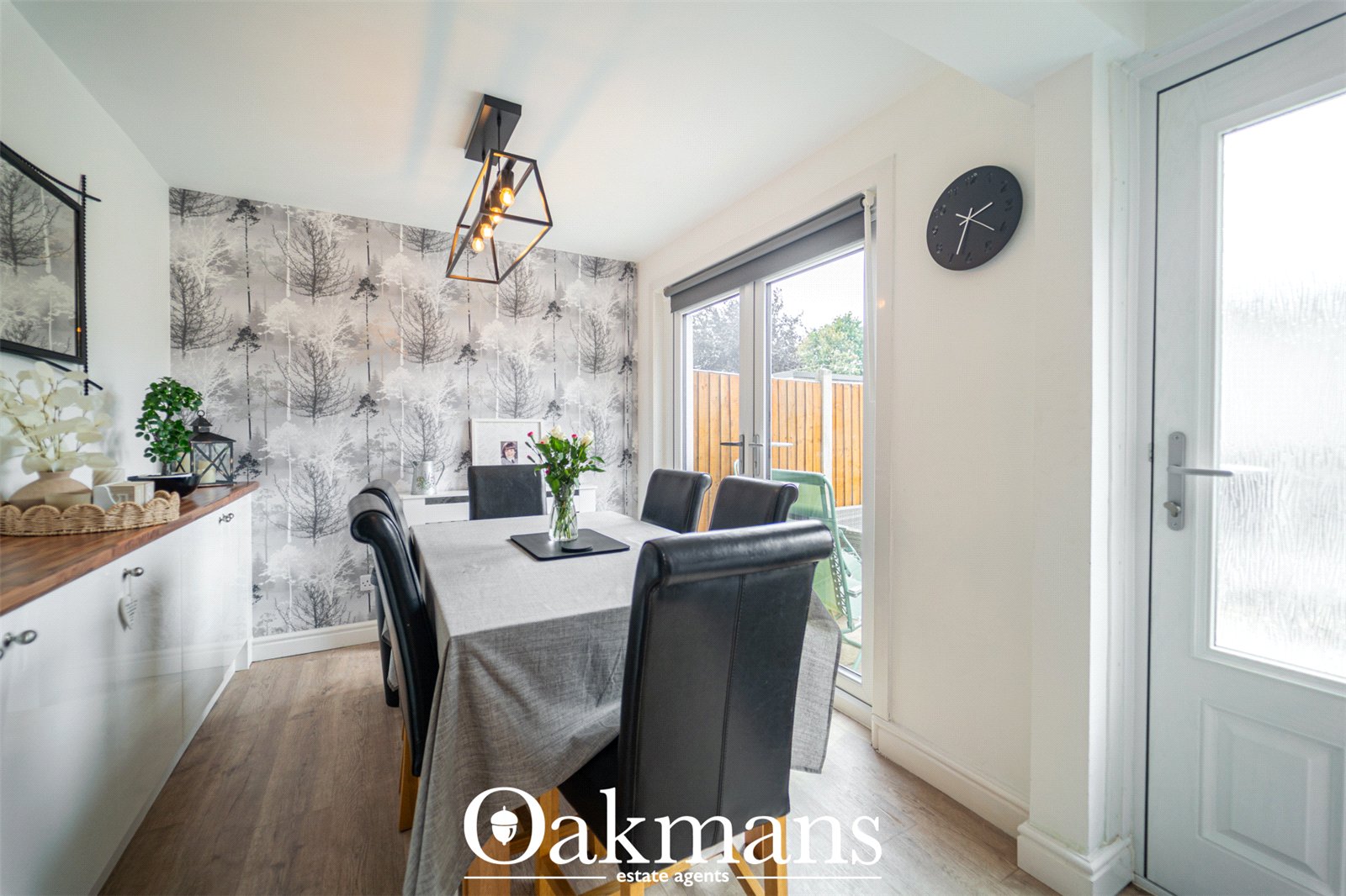 Villiers Road, Bromsgrove, B60